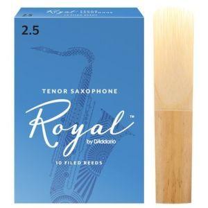 Royal By Daddario 2.5