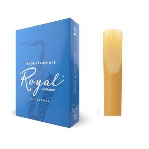 Royal By Daddario 3.0