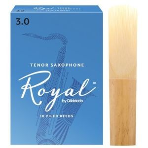 Royal By Daddario 3.0