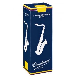 Vandoren Traditional 1.5 SR2215 Tenor Saxophone
