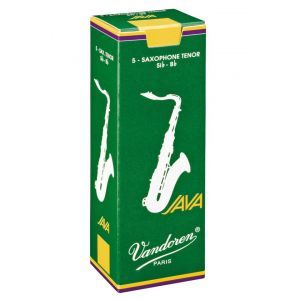 Vandoren Java 3.5 SR2735 Tenor Saxophone