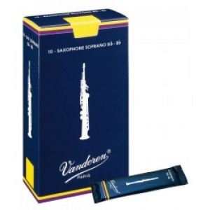 Ancii Saxofon Sopran