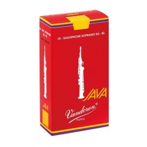 Vandoren Java Red Cut 3.5 SR3035R