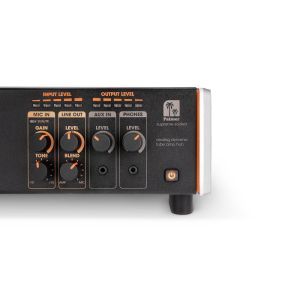 Palmer Supreme Soaker