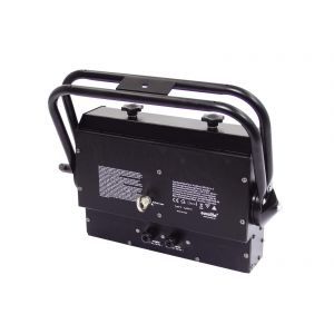 Eurolite 2xPAR-36 Black