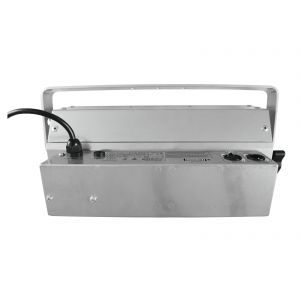 Eurolite 2xPAR-36 DMX Grey