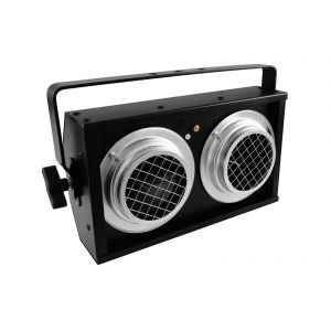 Eurolite 2xPAR-36 DMX