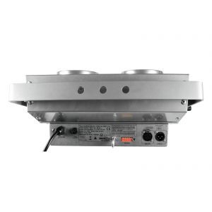 Eurolite 2xPAR-36 DMX Grey