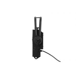 Eurolite 2xPAR-36 Black