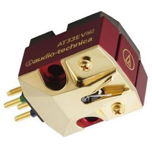 Audio Technica AT 33 EV