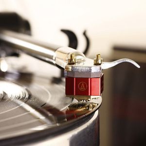 Audio Technica AT 33 EV