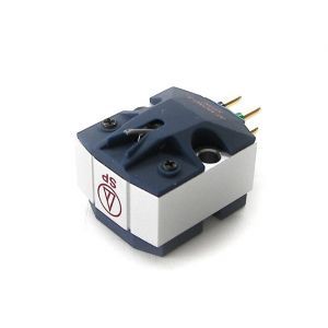 Audio Technica AT 33 MONO