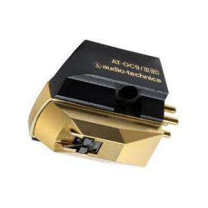 Audio Technica AT OC9ML/III