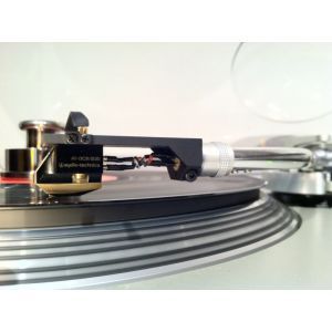 Audio Technica AT OC9ML/III