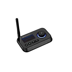 Audiotransmitatoare Wireless