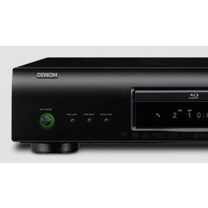 Denon Pro DBP 2012 UD
