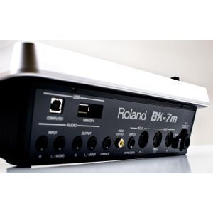 Backing Modul Roland BK 7M