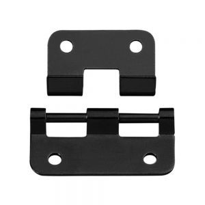 Adam Hall 2251 Black