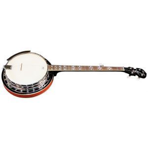 Tennessee Premium Banjo 5 String