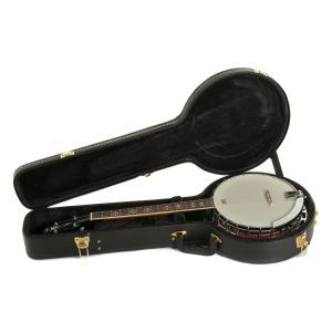 Tennessee Premium Banjo 4 String
