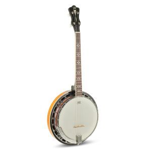 Tennessee Premium Banjo 4 String