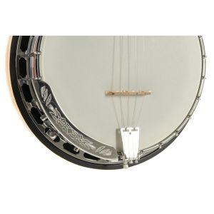 Tennessee Premium Banjo 4 String