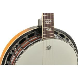 Tennessee Premium Banjo 4 String