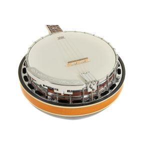 Tennessee Premium Banjo 4 String