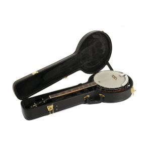 Tennessee Premium Banjo 4 String