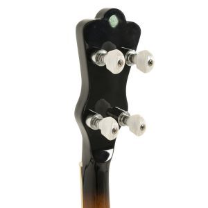 Tennessee Premium Banjo 4 String