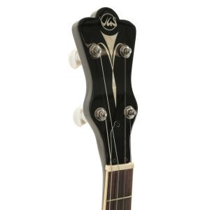 Tennessee Premium Banjo 4 String