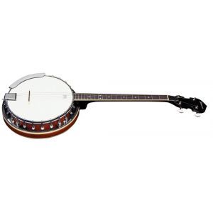 Tennessee Select Banjo 4 String