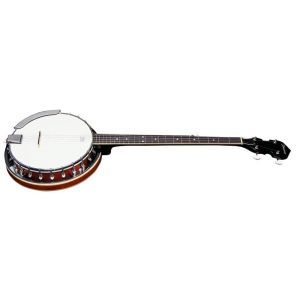 Tennessee Select Banjo 5 String
