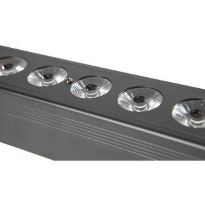 Fractal Lights LED BAR 24 x 3W