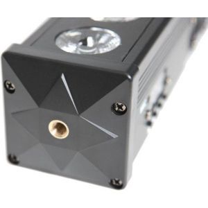 Fractal Lights LED BAR 24 x 3W