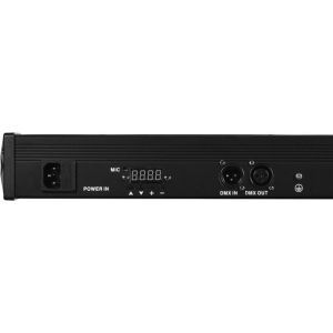 Fractal Lights LED BAR 24 x 3W