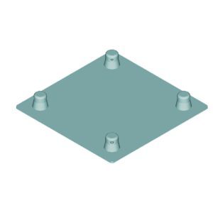 Alutruss DECOLOCK DQ4-BPM