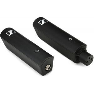 Sennheiser XSW D Interview Set