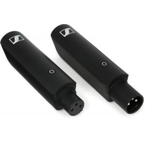 Sennheiser XSW D XLR