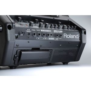 Roland BTY-NIMH/A Rechargeable Amp Power Pack