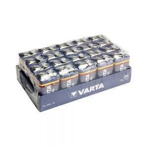 Varta 9V Industrial 4022