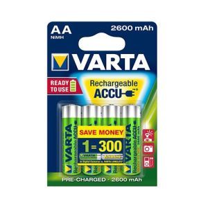 Varta Rechargeable Accu 5716