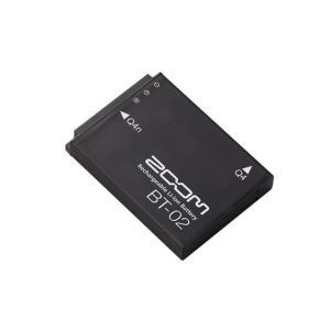 Zoom BT 02