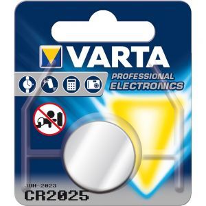 Varta 3V CR 2025