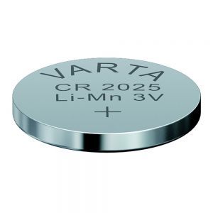 Varta 3V CR 2025