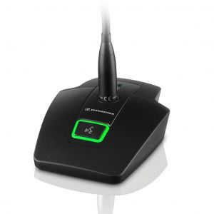 Sennheiser SL TABLESTAND 133-S DW-3 B