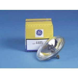 GE 4405 PAR-36 12,8V/30W G-53 VNSP 100h