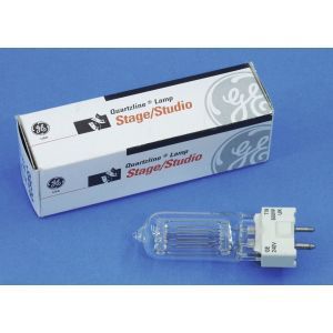 GE T18 GCW 240V/500W GY-9,5 400h 3050K