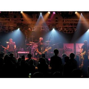 Omnilux PAR-64 240V/1000W GX16d NSP 300h H