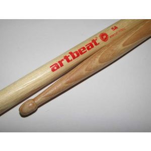 Artbeat American Hickory 5A